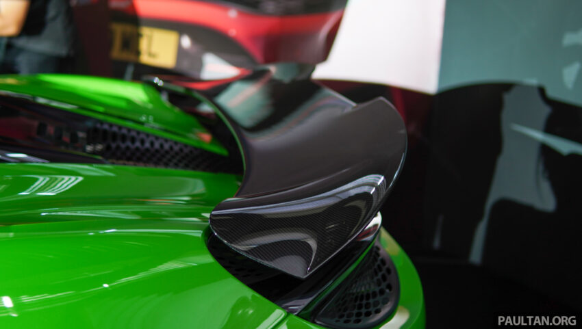 英伦旗舰超跑，McLaren 750S 本地开卖！V8双涡轮引擎，可输出750 PS/800 Nm，2.8秒破百！税前售138万令吉起 244870
