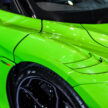 英伦旗舰超跑，McLaren 750S 本地开卖！V8双涡轮引擎，可输出750 PS/800 Nm，2.8秒破百！税前售138万令吉起