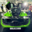 英伦旗舰超跑，McLaren 750S 本地开卖！V8双涡轮引擎，可输出750 PS/800 Nm，2.8秒破百！税前售138万令吉起