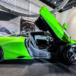 英伦旗舰超跑，McLaren 750S 本地开卖！V8双涡轮引擎，可输出750 PS/800 Nm，2.8秒破百！税前售138万令吉起