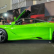 英伦旗舰超跑，McLaren 750S 本地开卖！V8双涡轮引擎，可输出750 PS/800 Nm，2.8秒破百！税前售138万令吉起