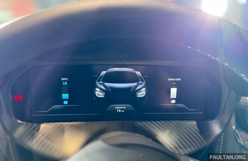 英伦旗舰超跑，McLaren 750S 本地开卖！V8双涡轮引擎，可输出750 PS/800 Nm，2.8秒破百！税前售138万令吉起 244897
