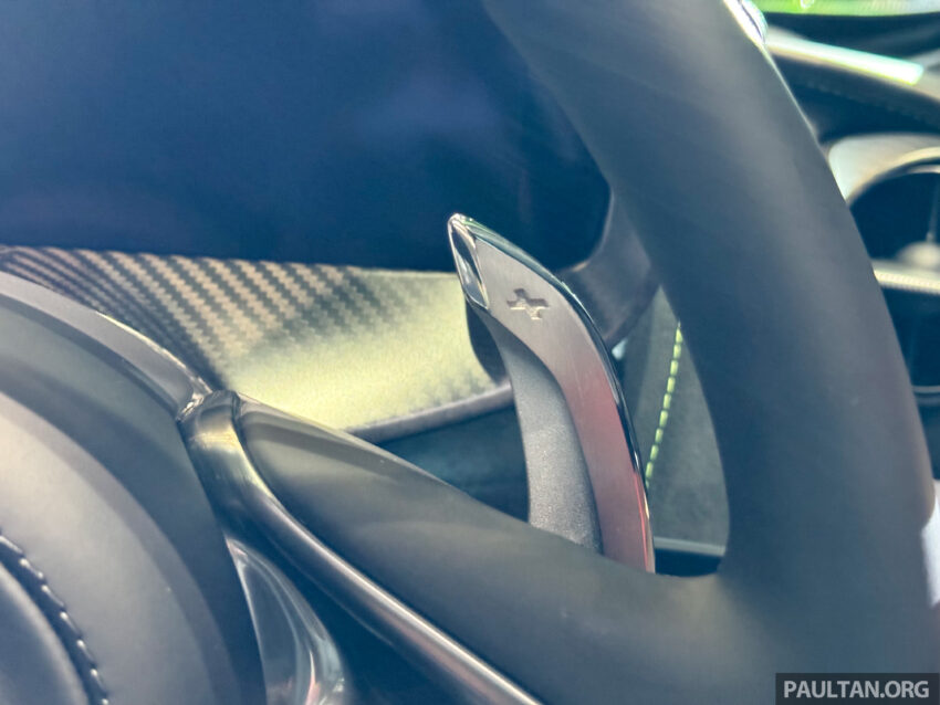 英伦旗舰超跑，McLaren 750S 本地开卖！V8双涡轮引擎，可输出750 PS/800 Nm，2.8秒破百！税前售138万令吉起 244899