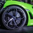 英伦旗舰超跑，McLaren 750S 本地开卖！V8双涡轮引擎，可输出750 PS/800 Nm，2.8秒破百！税前售138万令吉起