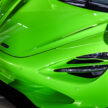 英伦旗舰超跑，McLaren 750S 本地开卖！V8双涡轮引擎，可输出750 PS/800 Nm，2.8秒破百！税前售138万令吉起