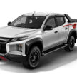 2024 Mitsubishi Triton AT Premium 升级版开卖, 13.6万