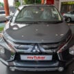 车款应有尽有! myTukar Tukar-Je CARnival 本周五至周日于 Puchong South 旗舰体验中心开幕, 多款二手车选择