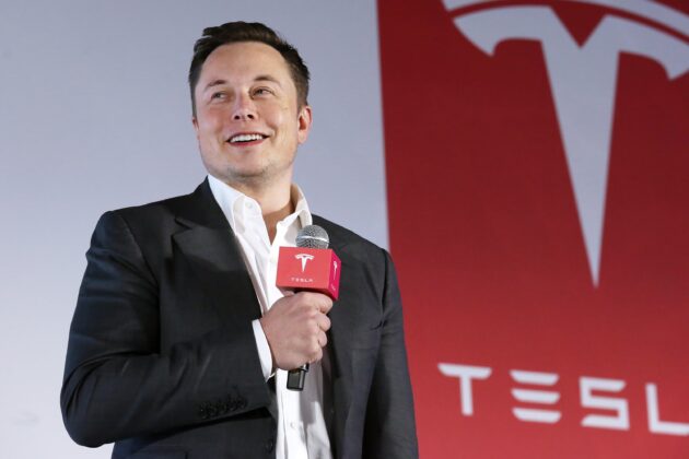 外媒称日本政府成立高层团队, 想游说 Tesla 投资 Nissan