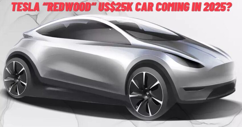 明年中推出市场? Tesla 被指正开发售价更便宜的 Model 2 245422