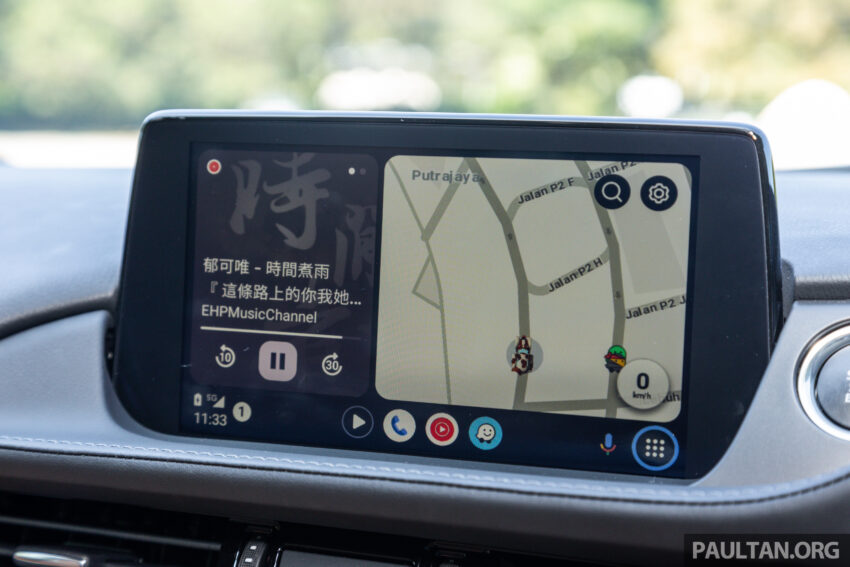 新车实拍+简单测评: Mazda 6 2.5 20th Anniversary Edition, 售价24万令吉, 质感很棒但大型房车市场已式微 246474