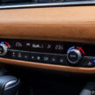 新车实拍+简单测评: Mazda 6 2.5 20th Anniversary Edition, 售价24万令吉, 质感很棒但大型房车市场已式微
