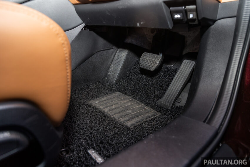 新车实拍+简单测评: Mazda 6 2.5 20th Anniversary Edition, 售价24万令吉, 质感很棒但大型房车市场已式微 246506