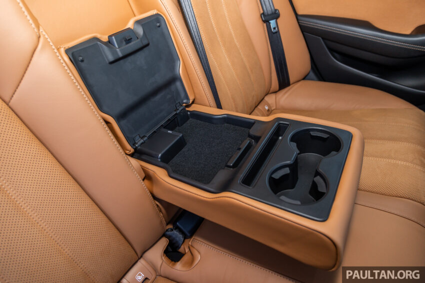 新车实拍+简单测评: Mazda 6 2.5 20th Anniversary Edition, 售价24万令吉, 质感很棒但大型房车市场已式微 246513