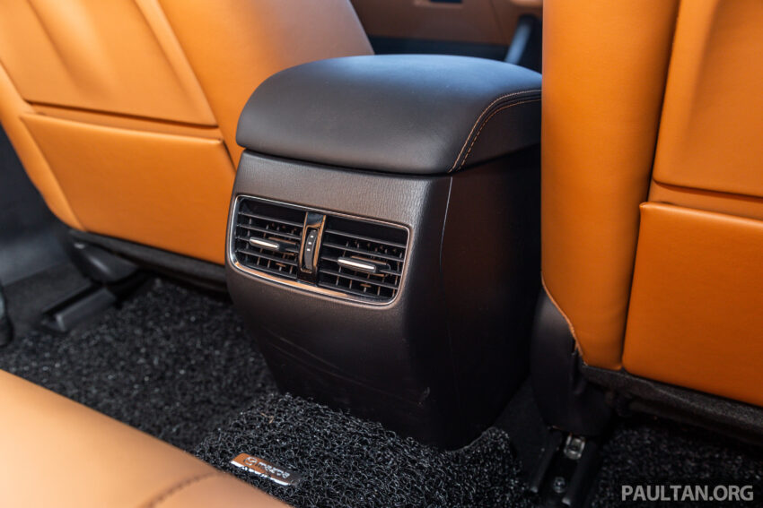 新车实拍+简单测评: Mazda 6 2.5 20th Anniversary Edition, 售价24万令吉, 质感很棒但大型房车市场已式微 246514