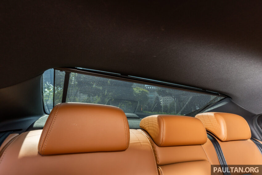 新车实拍+简单测评: Mazda 6 2.5 20th Anniversary Edition, 售价24万令吉, 质感很棒但大型房车市场已式微 246515