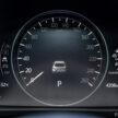 新车实拍+简单测评: Mazda 6 2.5 20th Anniversary Edition, 售价24万令吉, 质感很棒但大型房车市场已式微