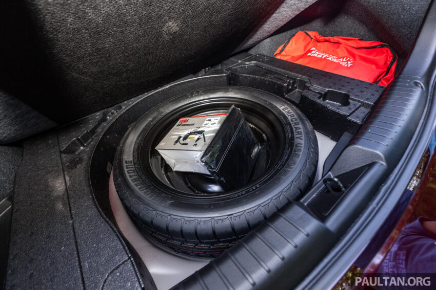 新车实拍+简单测评: Mazda 6 2.5 20th Anniversary Edition, 售价24万令吉, 质感很棒但大型房车市场已式微 246519