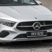 试驾：小改款 Mercedes-Benz A 200 Sedan Progressive Line 与 A 250 Sedan 4Matic AMG Line！轻混加持更带感