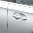 试驾：小改款 Mercedes-Benz A 200 Sedan Progressive Line 与 A 250 Sedan 4Matic AMG Line！轻混加持更带感