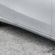 试驾：小改款 Mercedes-Benz A 200 Sedan Progressive Line 与 A 250 Sedan 4Matic AMG Line！轻混加持更带感