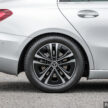 试驾：小改款 Mercedes-Benz A 200 Sedan Progressive Line 与 A 250 Sedan 4Matic AMG Line！轻混加持更带感