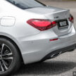 试驾：小改款 Mercedes-Benz A 200 Sedan Progressive Line 与 A 250 Sedan 4Matic AMG Line！轻混加持更带感