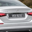 试驾：小改款 Mercedes-Benz A 200 Sedan Progressive Line 与 A 250 Sedan 4Matic AMG Line！轻混加持更带感