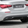 试驾：小改款 Mercedes-Benz A 200 Sedan Progressive Line 与 A 250 Sedan 4Matic AMG Line！轻混加持更带感