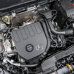 试驾：小改款 Mercedes-Benz A 200 Sedan Progressive Line 与 A 250 Sedan 4Matic AMG Line！轻混加持更带感