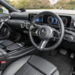试驾：小改款 Mercedes-Benz A 200 Sedan Progressive Line 与 A 250 Sedan 4Matic AMG Line！轻混加持更带感