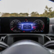 试驾：小改款 Mercedes-Benz A 200 Sedan Progressive Line 与 A 250 Sedan 4Matic AMG Line！轻混加持更带感