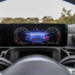 试驾：小改款 Mercedes-Benz A 200 Sedan Progressive Line 与 A 250 Sedan 4Matic AMG Line！轻混加持更带感