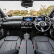 试驾：小改款 Mercedes-Benz A 200 Sedan Progressive Line 与 A 250 Sedan 4Matic AMG Line！轻混加持更带感