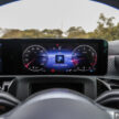 试驾：小改款 Mercedes-Benz A 200 Sedan Progressive Line 与 A 250 Sedan 4Matic AMG Line！轻混加持更带感