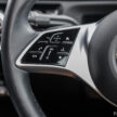 试驾：小改款 Mercedes-Benz A 200 Sedan Progressive Line 与 A 250 Sedan 4Matic AMG Line！轻混加持更带感