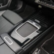 试驾：小改款 Mercedes-Benz A 200 Sedan Progressive Line 与 A 250 Sedan 4Matic AMG Line！轻混加持更带感