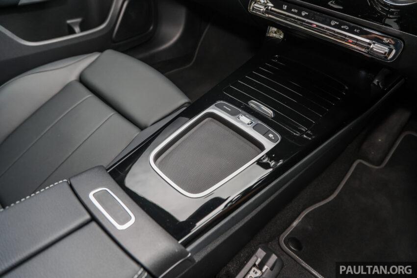 试驾：小改款 Mercedes-Benz A 200 Sedan Progressive Line 与 A 250 Sedan 4Matic AMG Line！轻混加持更带感 247217
