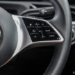 试驾：小改款 Mercedes-Benz A 200 Sedan Progressive Line 与 A 250 Sedan 4Matic AMG Line！轻混加持更带感