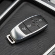 试驾：小改款 Mercedes-Benz A 200 Sedan Progressive Line 与 A 250 Sedan 4Matic AMG Line！轻混加持更带感