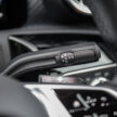 试驾：小改款 Mercedes-Benz A 200 Sedan Progressive Line 与 A 250 Sedan 4Matic AMG Line！轻混加持更带感