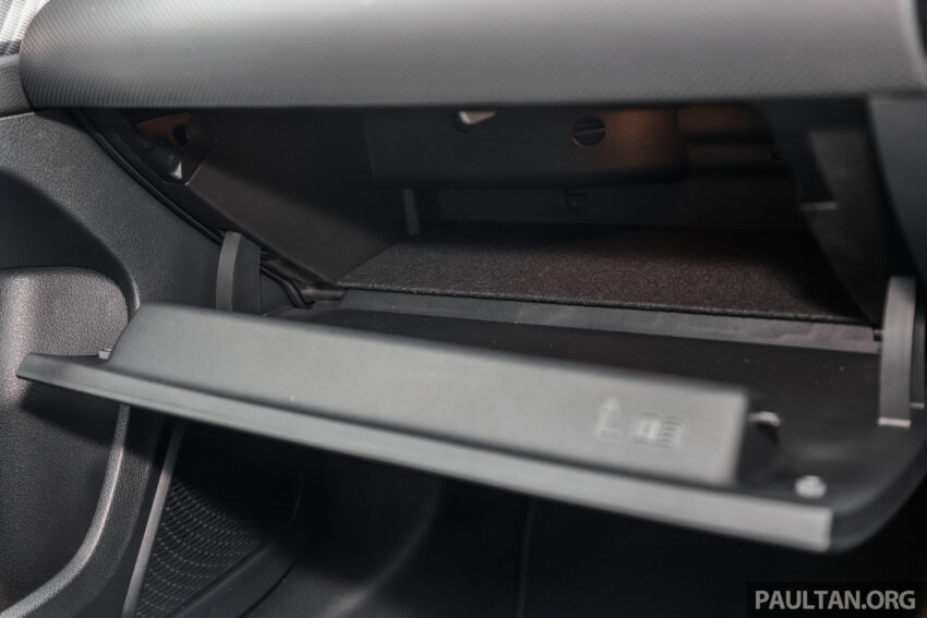 试驾：小改款 Mercedes-Benz A 200 Sedan Progressive Line 与 A 250 Sedan 4Matic AMG Line！轻混加持更带感 247228