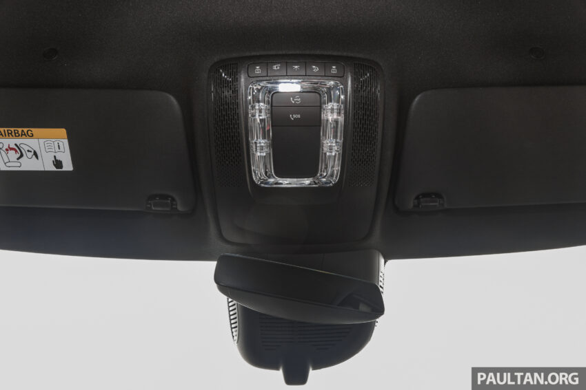 试驾：小改款 Mercedes-Benz A 200 Sedan Progressive Line 与 A 250 Sedan 4Matic AMG Line！轻混加持更带感 247229