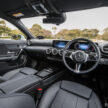 试驾：小改款 Mercedes-Benz A 200 Sedan Progressive Line 与 A 250 Sedan 4Matic AMG Line！轻混加持更带感
