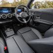 试驾：小改款 Mercedes-Benz A 200 Sedan Progressive Line 与 A 250 Sedan 4Matic AMG Line！轻混加持更带感