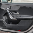 试驾：小改款 Mercedes-Benz A 200 Sedan Progressive Line 与 A 250 Sedan 4Matic AMG Line！轻混加持更带感
