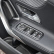 试驾：小改款 Mercedes-Benz A 200 Sedan Progressive Line 与 A 250 Sedan 4Matic AMG Line！轻混加持更带感