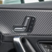 试驾：小改款 Mercedes-Benz A 200 Sedan Progressive Line 与 A 250 Sedan 4Matic AMG Line！轻混加持更带感