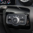 试驾：小改款 Mercedes-Benz A 200 Sedan Progressive Line 与 A 250 Sedan 4Matic AMG Line！轻混加持更带感
