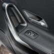 试驾：小改款 Mercedes-Benz A 200 Sedan Progressive Line 与 A 250 Sedan 4Matic AMG Line！轻混加持更带感