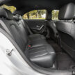 试驾：小改款 Mercedes-Benz A 200 Sedan Progressive Line 与 A 250 Sedan 4Matic AMG Line！轻混加持更带感